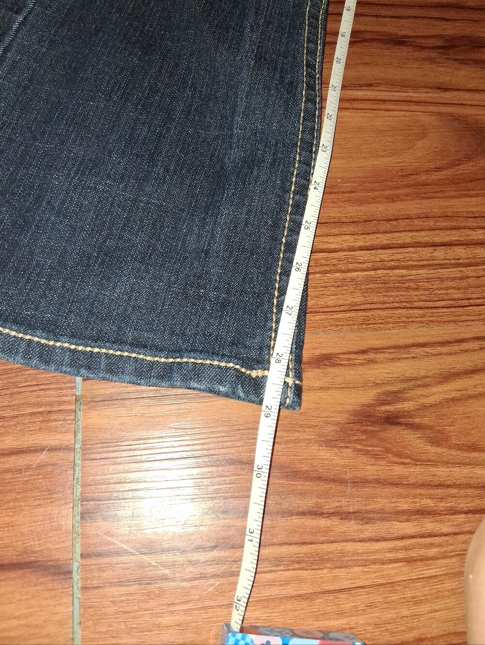 Ana Bootcut 6p - Picture 5 of 6
